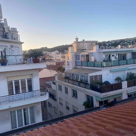 Heart Of Nice-Rooftop Seaside Studio 외부 사진
