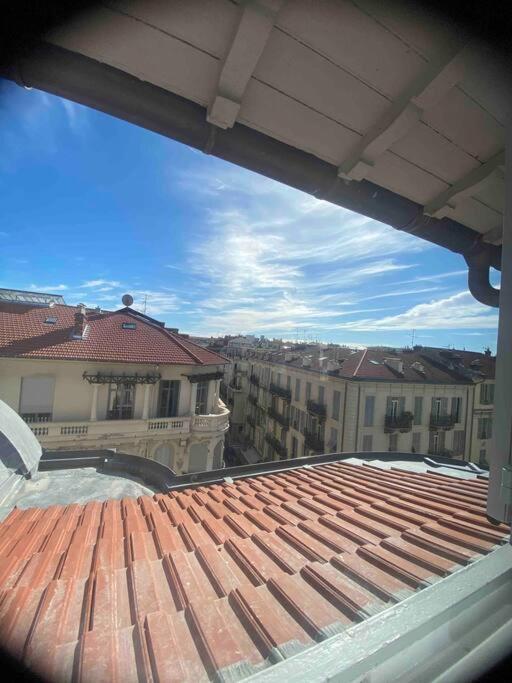 Heart Of Nice-Rooftop Seaside Studio 외부 사진
